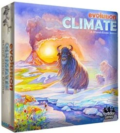 ASMODEE Evolution Climate