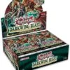 ASMODEE Yu-Gi-Oh! Darkwing Blast Booster Box -Asmodee 719AYWAe1rL. AC SL1080