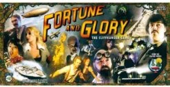 ASMODEE Fortune And Glory