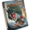 ASMODEE Pathfinder RPG 2nd Edition Advanced Player's Guide Pocket Edition -Asmodee 71XyqU0w0EL