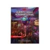 ASMODEE Dungeons & Dragons: Journey Through The Radiant Citadel -Asmodee 71xt1KwQq2L