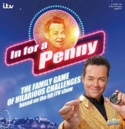 ASMODEE In For A Penny