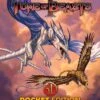 ASMODEE Tome Of Beasts I Pocket Edition 5e (2023 Edition) -Asmodee 81hYatVfPuL. SL1500