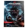 ASMODEE Dungeons & Dragons Monster Manual -Asmodee 81o6y xWj6L