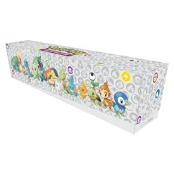 ASMODEE Pokemon First Partner Accessory Bundle