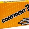 ASMODEE Confident? -Asmodee 91AMg9RMFFL. AC SX466