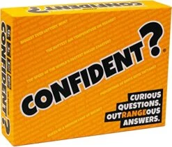 ASMODEE Confident?