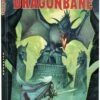 ASMODEE Dragonbane RPG Rulebook 1 ASMODEE Dragonbane RPG Rulebook -Asmodee 9789189765269