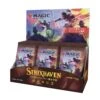 ASMODEE Magic The Gathering Strixhaven School Of Mages Japanese Set Booster Box -Asmodee 991043 bba14e16 f676 40a3 8963 2f91edf51e28