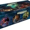 ASMODEE Arkham Horror The Card Game: Return To The Night Of The Zealot -Asmodee AH LCG return to the night of the zealot