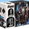 ASMODEE Black Rose Wars Summonings - Demons -Asmodee AREBLRW005500
