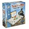 ASMODEE Logiquest: Ticket To Ride Track Switcher