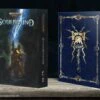 ASMODEE Soulbound: Warhammer Age Of Sigmar Roleplay Collector's Edition -Asmodee AoS Box Book