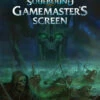 ASMODEE Soulbound: Warhammer Age Of Sigmar Gamemaster's Screen -Asmodee AoS GM Screen Cover MockUp