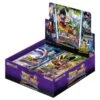 ASMODEE Dragon Ball Super Card Game Perfect Combination B23 Booster Box