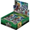 ASMODEE Dragon Ball Super Card Game Masters Zenkai Series EX Set 07 Beyond Generations Booster Box (B24) -Asmodee BCL2710074 1