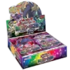 ASMODEE Yu-Gi-Oh! Battles Of Legend - Crystal Revenge Booster Box -Asmodee BLCR BoxEN