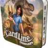 ASMODEE Cardline: Dinosaurs -Asmodee BLKCARDDINOUK500