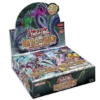 ASMODEE Yu-Gi-Oh! Battles Of Legend - Monstrous Revenge Booster Box -Asmodee BLMR Display 550
