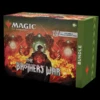 ASMODEE Magic: The Gathering The Brothers' War Bundle -Asmodee BundleUntitled
