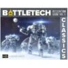 ASMODEE Battletech Recognition Guide Volume 1 - Classics 1 ASMODEE Battletech Recognition Guide Volume 1 - Classics -Asmodee CAT35139 1 720x 041604dd e569 41e5 8efb e74e16fb737e