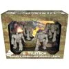ASMODEE Battletech: Snord’s Irregulars Assault Lance -Asmodee CAT35770 1 720x 07902c81 a2b9 4df4 a836 ac5bb2228731