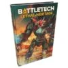 ASMODEE Battletech Lethal Heritage Premium Hardback -Asmodee CAT36045P 1webp
