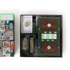 ASMODEE Caper: Europe -Asmodee Caper Layout 01 750x 03ef7933 4e21 4dc0 bdfd 0777f839d136