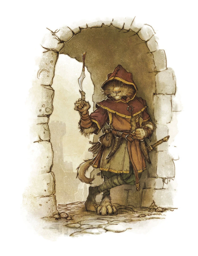 ASMODEE Dragonbane RPG Bestiary Rules Supplement 6 ASMODEE Dragonbane RPG Bestiary Rules Supplement - Image 4