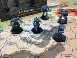 ASMODEE BattleTech Clan Striker Star -Asmodee Clan Striker Star 1024x1024 991513d4 d9c7 4b54 8ac7 e3f71bdf4879