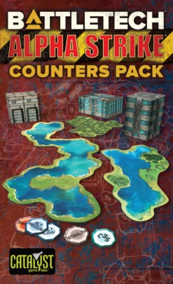 ASMODEE BattleTech Counters Pack Alpha Strike -Asmodee CountersPack AlphaStrike CoverSheetFront 720x 8ee8f08a f8af 4e4f 8833 67e56ca099d8