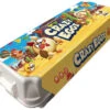ASMODEE Crazy Eggz -Asmodee CrazyEggs1