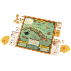 ASMODEE Cuba: The Splendid Little War 2nd Edition -Asmodee CubaTheSplendidLittleWar 4 2000x 90d15401 1e02 4235 9b25 38b26459a689