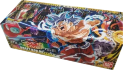 ASMODEE Dragon Ball Super Divine Multiverse Draft Box 05