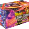 ASMODEE Dragon Ball Super Card Game Gift Box 03 Wild For Revenge Set -Asmodee DB5 5af790c6 39d5 441c 8cc7 863145c80fdc