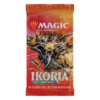ASMODEE MTG: Ikoria - Lair Of Behemoths Collector Booster Pack -Asmodee DB5 b2c45c22 0c91 48e2 aa0b d1f874ba05c6