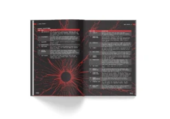 ASMODEE Death In Space RPG -Asmodee Death in Space Mockup 03 1