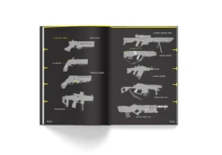 ASMODEE Death In Space RPG -Asmodee Death in Space Mockup 05 1