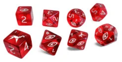 ASMODEE Blade Runner RPG Starter Set -Asmodee Dice Double 2