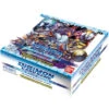 ASMODEE Digimon Card Game Release Special Ver1.0 BT01-03 Booster Box -Asmodee Digimon Card Game Release Special Ver.1.0 BT01 03 Booster Box