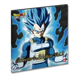 ASMODEE Dragon Ball Super Card Game: Collector's Selection Vol 2