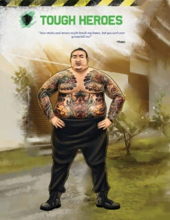 ASMODEE Everyday Heroes RPG Core Rulebook -Asmodee EDHpart1a4 510x 2x.progressive c371fb28 1510 43e0 80f6 40db1d252bee