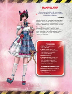 ASMODEE Everyday Heroes RPG Core Rulebook -Asmodee EDHpart1a9 510x 2x.progressive 3742a277 2925 4fbe b142 2f8121d6c87a