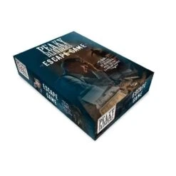 ASMODEE Peaky Blinders Escape Game