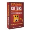 ASMODEE Exploding Kittens: Cat Burglar Edition -Asmodee EKEKGCB6 1
