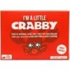 ASMODEE I'm A Little Crabby -Asmodee EKIALCCORE5 1
