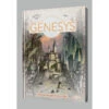 ASMODEE Genesys RPG Core Rulebook -Asmodee ESGNS01EN 1