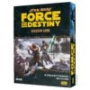 ASMODEE Star Wars Force And Destiny RPG: Beginner Game -Asmodee ESSWF01EN image0 2000 2000x ae87aac7 eaec 4516 8fb3 7e45f852b361