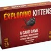ASMODEE Exploding Kittens Original Edition