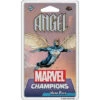 ASMODEE Marvel Champions Angel Hero Pack -Asmodee FFGMC42 1 540x 634a8aa3 6865 49e5 9f79 aa9870d8f862